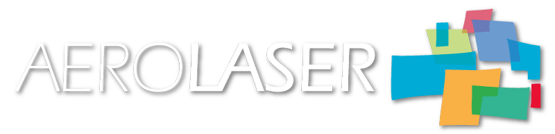 Aerolaser