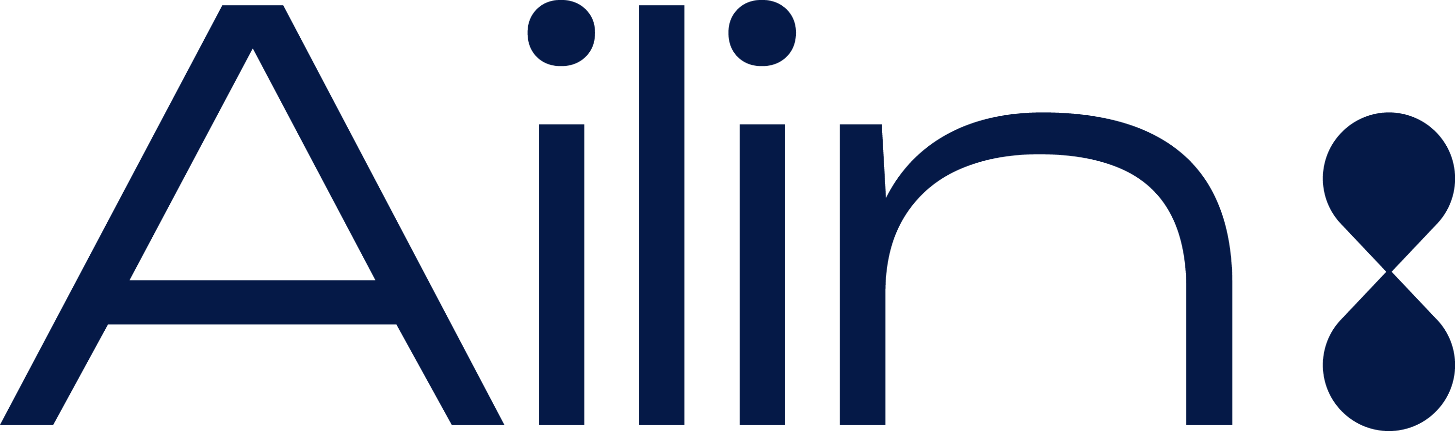 Ailin Logo