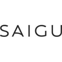 Saigu Logo