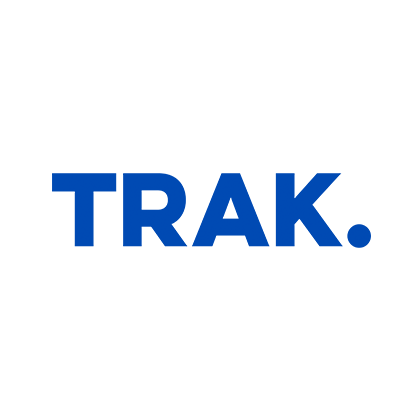 Trak Logo