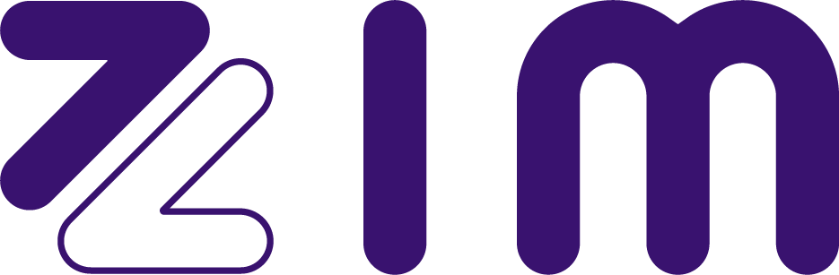 Zim Logo